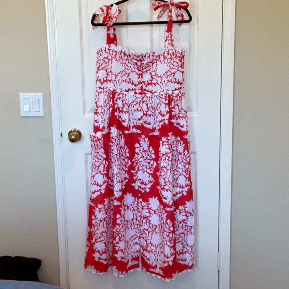 NWT Juliet Dunn dress size 2